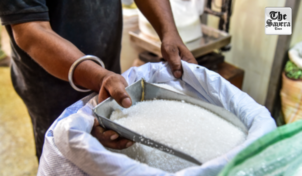 'No sugar shortage': India has adequate stocks to meet domestic demand, says govt