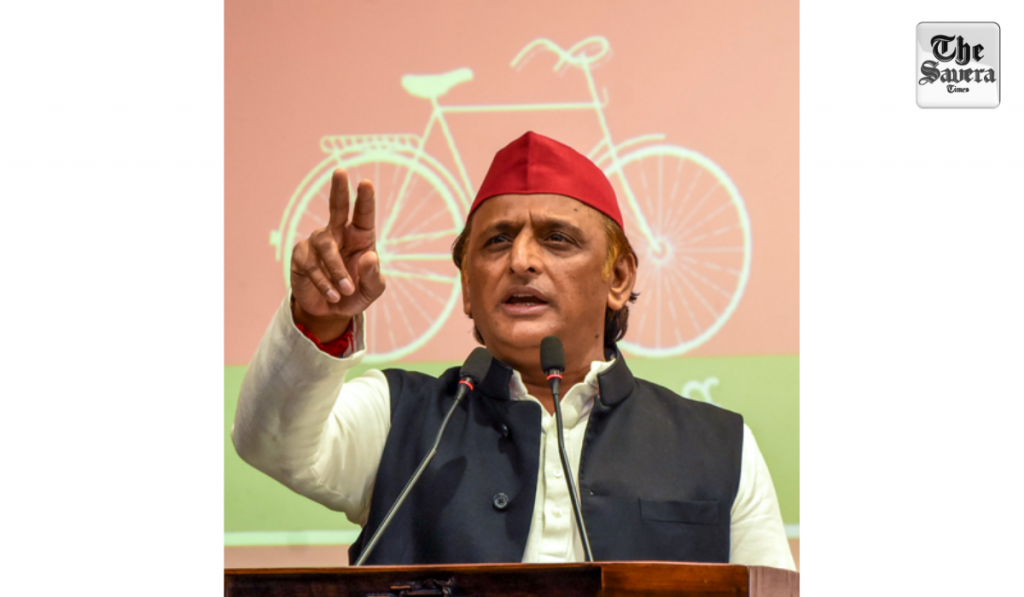 After Rs 40K annual aid pledge, Akhilesh promises to reopen 26,000 schools ‘closed down’ by BJP govt