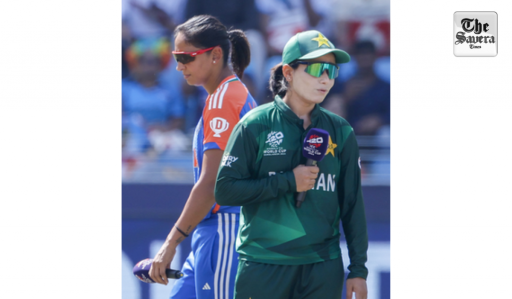 'Pressure in India-Pakistan match is unmatched': Harmanpreet Kaur ahead of Asia Cup
