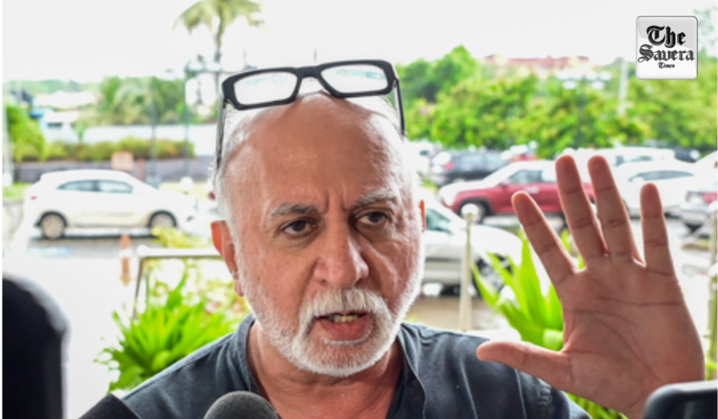 'Surrender within 2 weeks': SC rejects Tarun Tejpal's plea for exemption from surrender