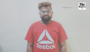 Pakistani National Illegally Residing in Delhi Apprehended, Deportation Process Initiated