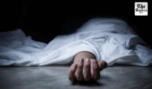 Indian Navy sailor, wife and two children found dead at Mumbai residence
