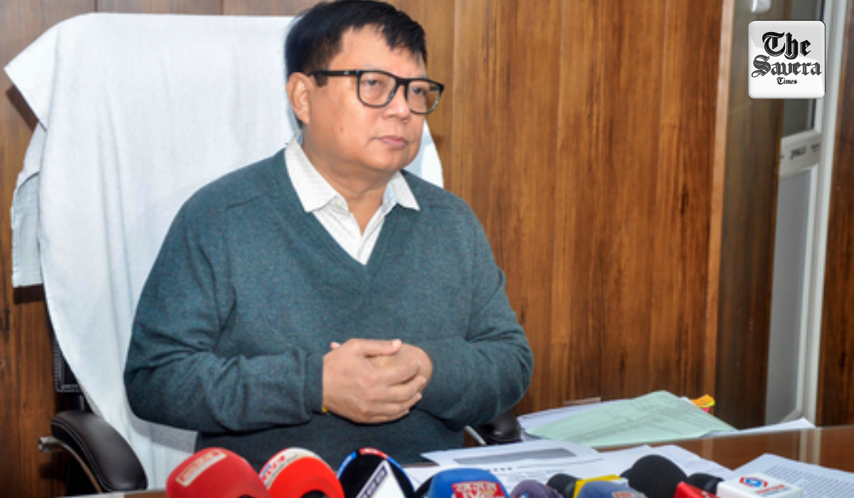 Assam flood: Gauhati HC admits PIL filed by Congress leader Debabrata Saikia