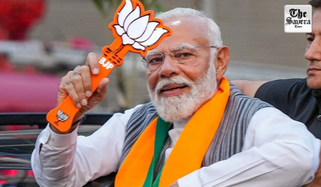 BJP Set for Major Organisational Reshuffle, New Team to be announced Tomorrow