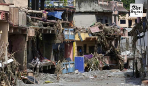 300 Indians missing after flash floods, confirms Nepal Foreign Minister