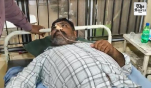 Two die after consuming spurious liquor in Gujarat’s Bhavnagar; four bootleggers held