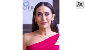 Karisma Kapoor recalls ‘strict times’ working with Geeta Kapur on ‘Pyaar Kar’ from ‘Dil To Pagal Hai’