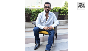 Raj Kundra on dealing with rumours: ‘They’re way more interesting than my actual life’