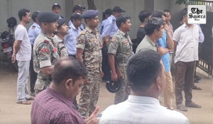 Municipal Council executive officer found dead in Bihar, probe underway
