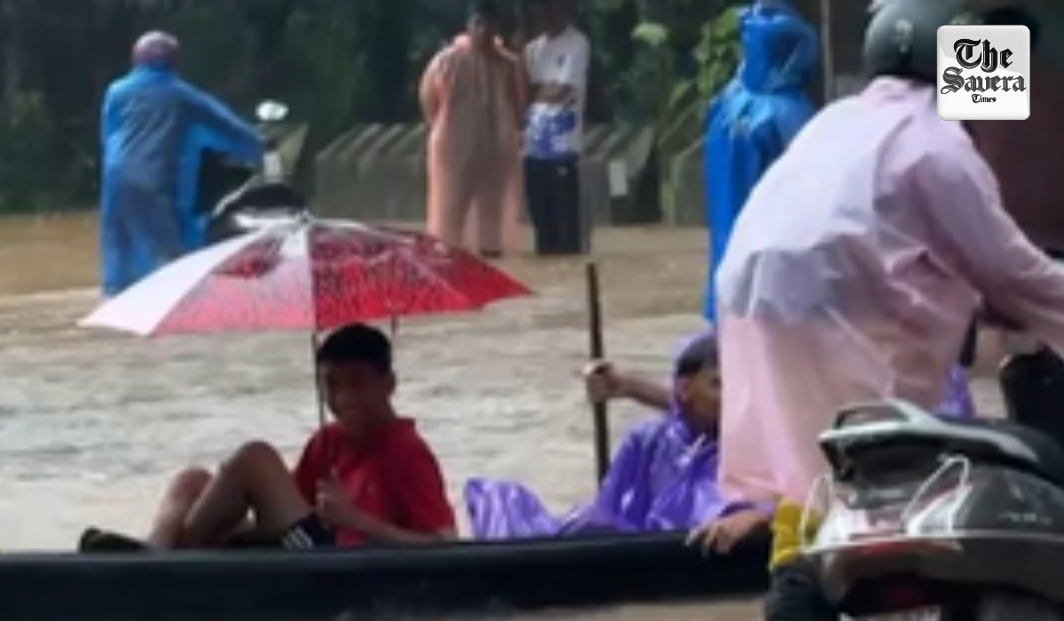 Kerala rain fury: Eight dead, search for missing continues; CM assures assistance