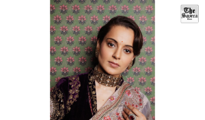 Kangana Ranaut encounters Gen-Z girls, says, ‘Freedom needs accountability’