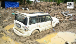 Assam flood toll rises to 87; over 1.28 lakh affected