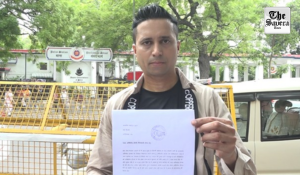 Influencer demands Abhijeet Dipke’s arrest over assault, security allegations