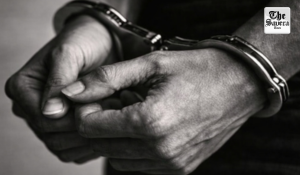 Two Rajasthan men held in Instagram cleaning service theft racket; Rs 18.90 lakh gold recovered