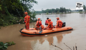 1.74 lakh treated, 7.61 lakh given preventive medicine in Gujarat’s flood health response