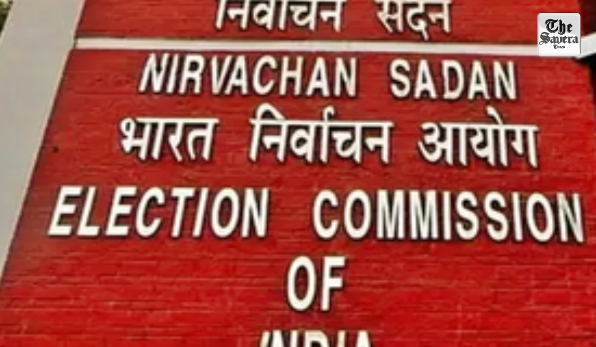 ECI removes 17 inactive Political Parties Uttarakhand ahead of 2027 Assembly Elections