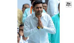 Calcutta HC denies permission to Abhishek Banerjee to travel abroad for eye treatment