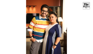 Bharti Singh on reuniting with husband Harssh as host after six years: It makes this journey even more special