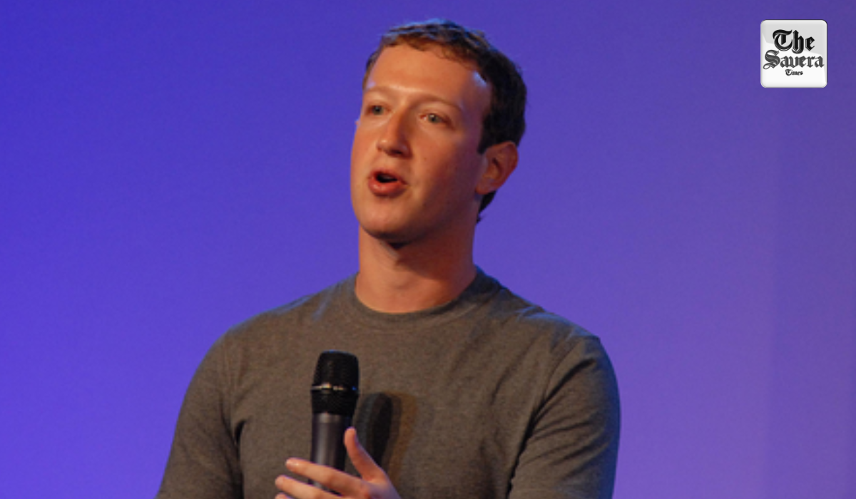 Mark Zuckerberg apologises to India over child abuse, deepfake content