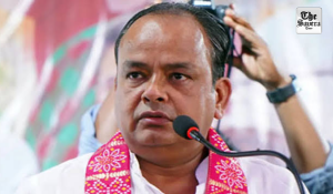 No paper leak, issues can be resolved through dialogue: Jharkhand Minister Irfan Ansari