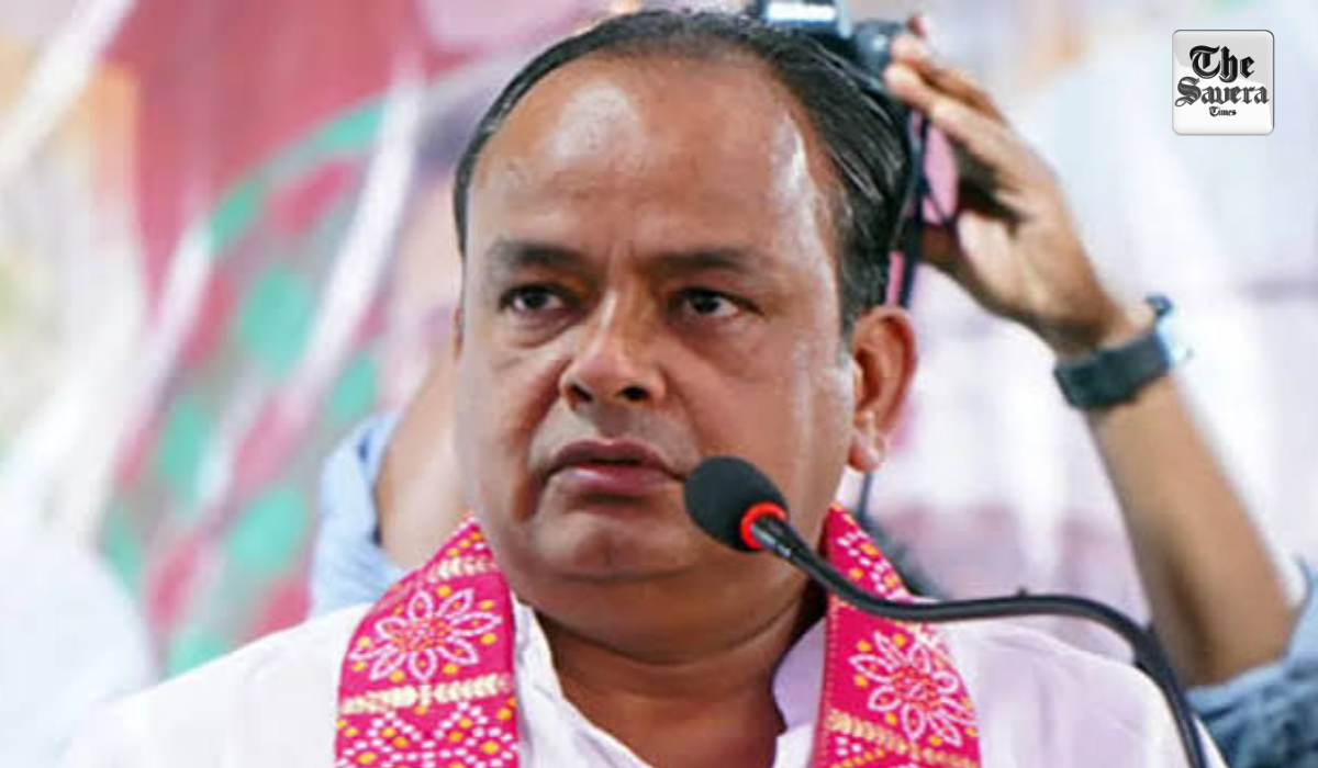 No paper leak, issues can be resolved through dialogue: Jharkhand Minister Irfan Ansari