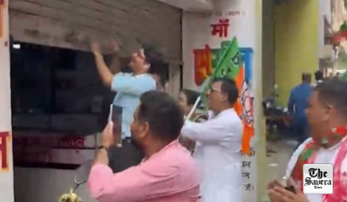 Jharkhand bandh over student lathi-charge affects several districts