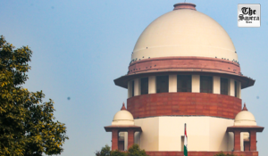 SC issues notice on PIL raising concerns over viral ‘Cockroach Janta Party’ campaign