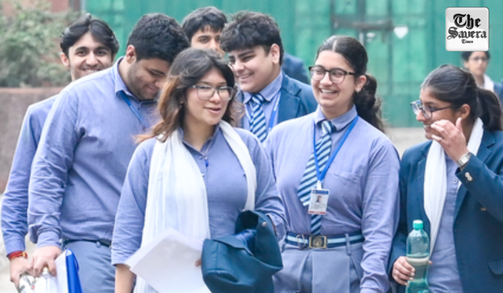 CBSE declares Class 12th supplementary results, 53.08 pc students clear exams