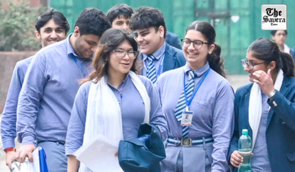 CBSE declares Class 12th supplementary results, 53.08 pc students clear exams