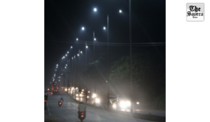 Punjab to illuminate villages with three lakh solar streetlights