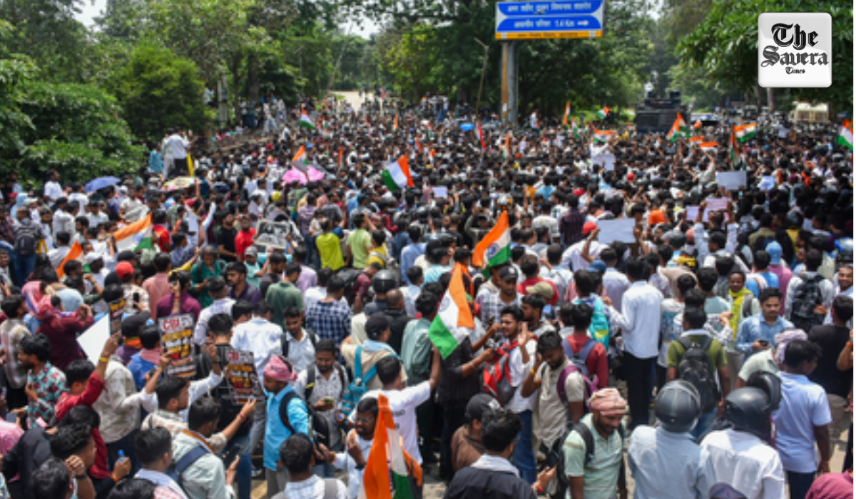 Has Jharkhand issue been resolved?