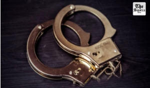 J&K Police arrest two in Anantnag for threatening man with fake NDPS case