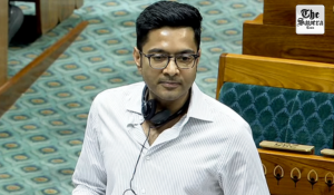 Bengal court orders probe against Abhishek Banerjee in illegal land-grabbing case