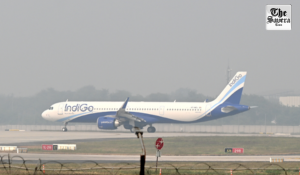 Man detained over ‘bomb’ joke at Mumbai airport, let off with warning