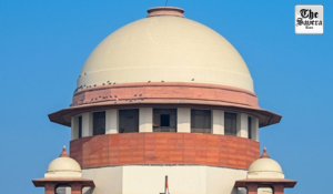 SC gives Centre six weeks to draft policy on acid attack survivors’ rail travel