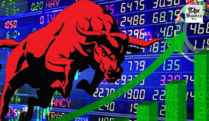 Sensex, Nifty end higher as healthcare, pharma and PSU bank stocks lead gains