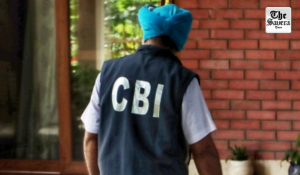 CBI cracks two bank fraud cases, apprehends two accused on the run for years