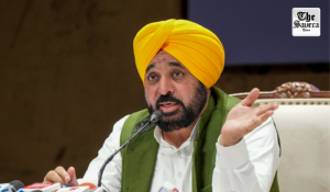 No shortage of sugar, says Punjab CM Bhagwant Mann