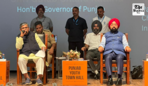 Punjab Governor launches youth facilitation centre in Ludhiana