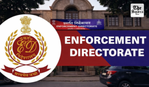 ED searches 7 premises in Rs 160 crore loan fraud; seizes Rs 12 crore