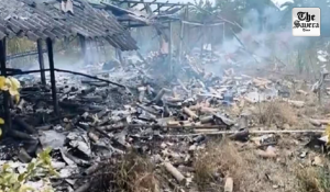 Five injured in explosion at firecracker factory in Bengal’s Champahati