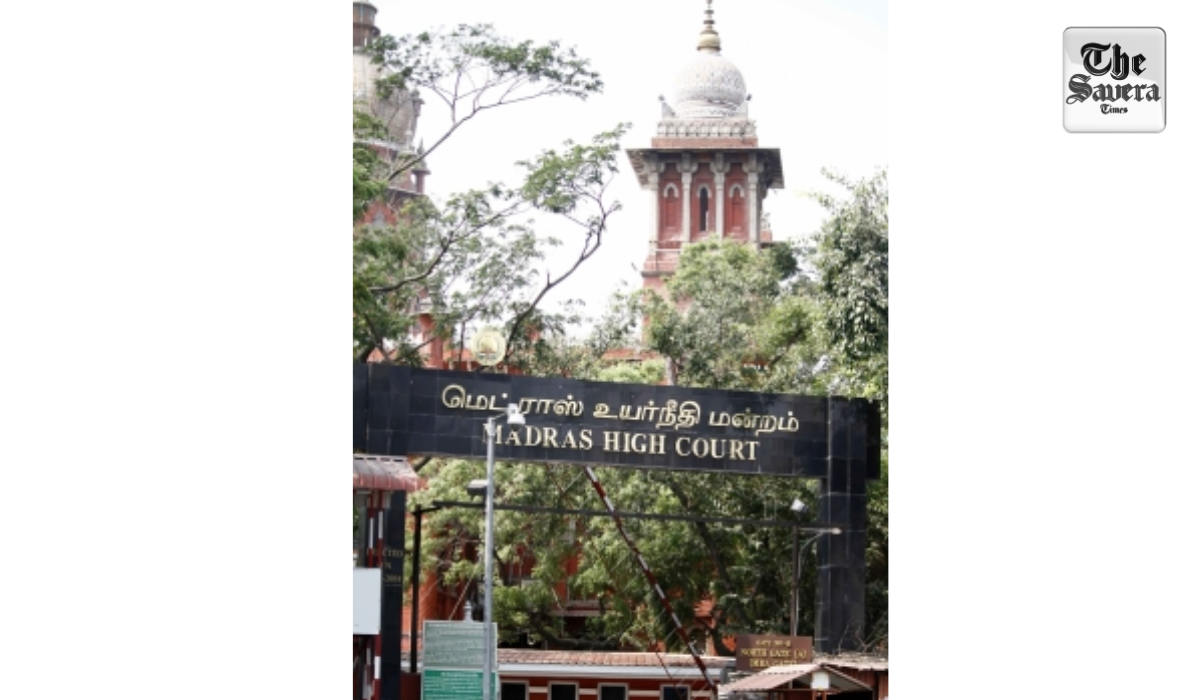 ‘Misplaced’: Madras HC rejects plea to disqualify 25 rebel AIADMK MLAs