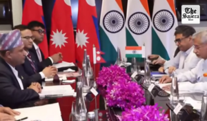 India-Nepal ties strengthened by connectivity, collaboration: Envoy