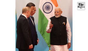 PM Modi to visit Uzbekistan, attend SCO Summit in Kyrgyzstan