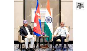 India, Nepal must redefine ties amid shared ecological threat: Foreign Minister Khanal