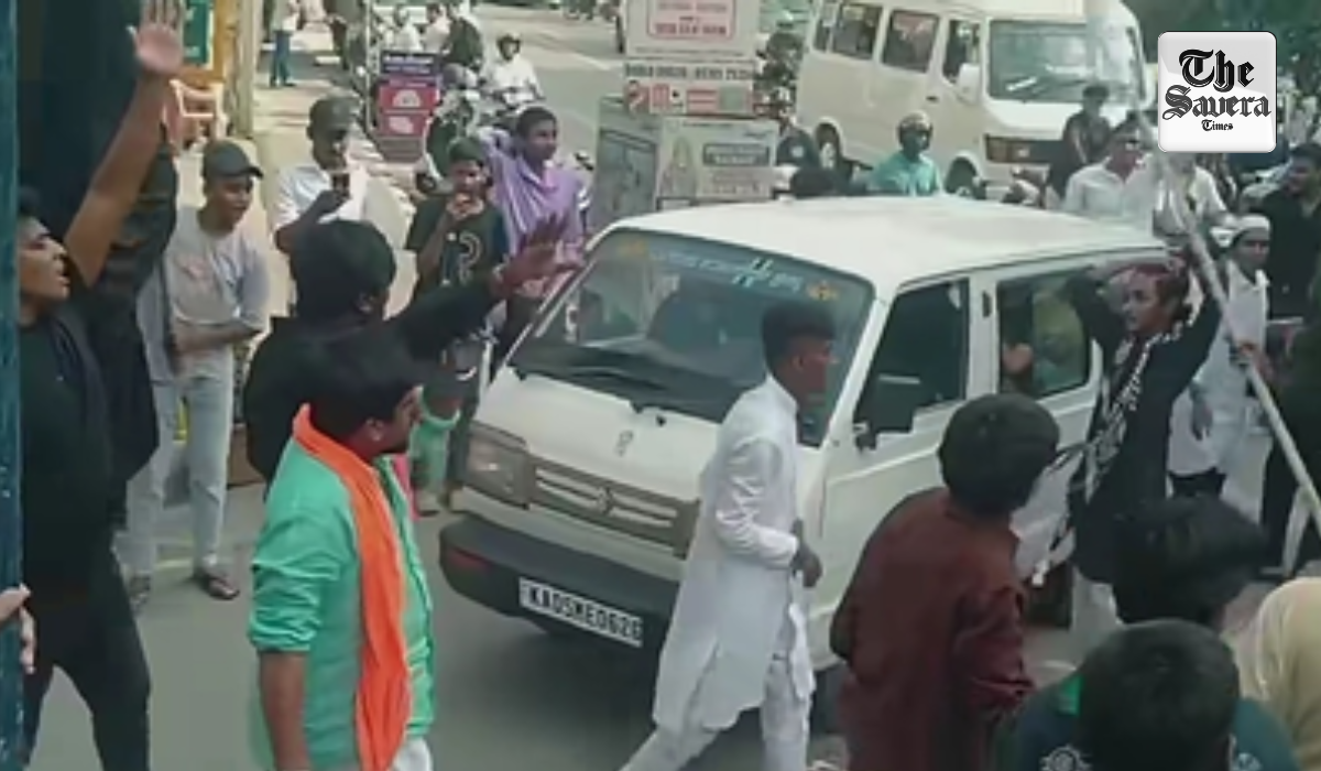 Eid Milad clashes: 3 FIRs filed; HM Kharge warns against taking law into own hands