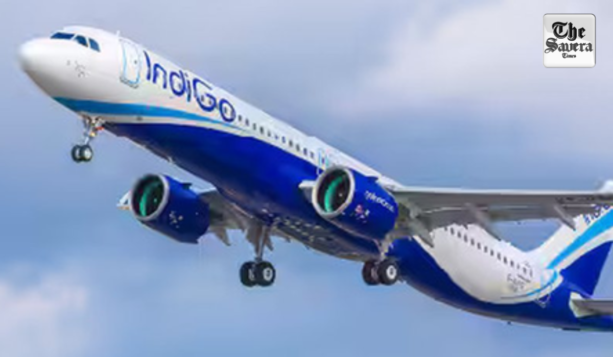 IndiGo website faces disruption again, passengers report booking issues