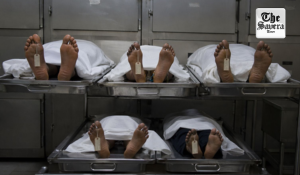 Mother, five minor children found dead in Bhootanala Lake in Karnataka’s Vijayapura