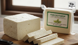 Punjab bans production, sale of analogue paneer statewide for one year