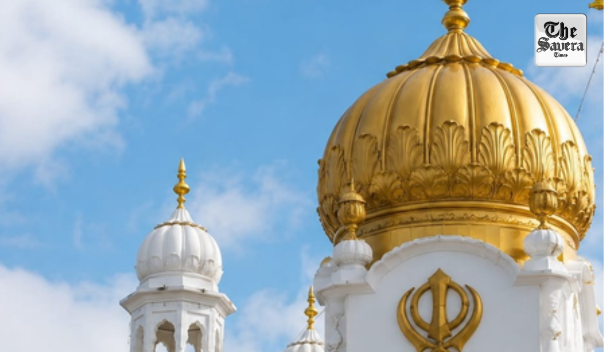 Two Men Stabbed Inside Canada Gurdwara After Prayer Disruption